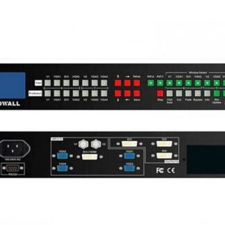 VDWALL LVP606 HD LED Video Sending Card Box