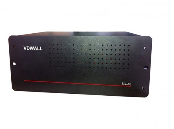 VDwall SC-10 Sender Card Box of LINSN NOVASTAR - Image 3