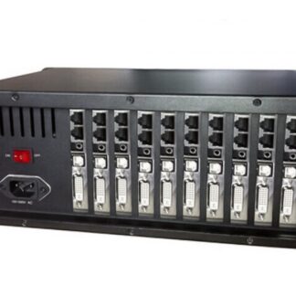 VDwall SC-10 Sender Card Box of LINSN NOVASTAR
