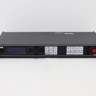 RGBLink VENUS X1 LED Display Video Processor