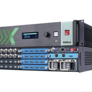 RGBLink VENUS X2 multiple output LED Video Processor