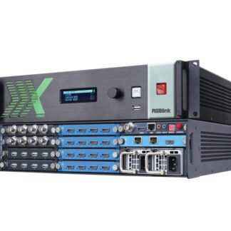 RGBLink VENUX X2 Multiple Output Video Processor