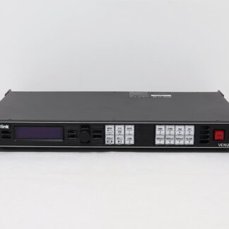 RGBLink VENUS X1PRO 4K HD LED Video Processor
