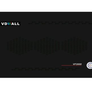 VDWall VF2000 Multi-window LED Video Wall Panels Processor