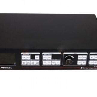VDWALL LVP6081 4K HD LED Video Processor