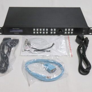 Ruijiang VP01H Multi-Screen Switching LED Wall Video Processor
