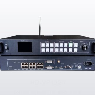HUIDU HD-VP1220 LED Display All-In-One Video Processor