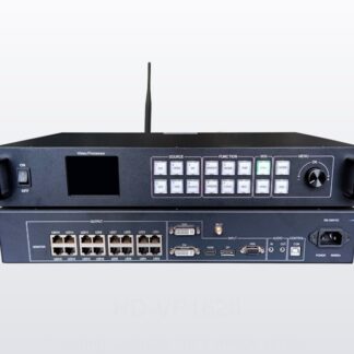 HUIDU HD-VP1620 LED Display All-In-One Video Processor