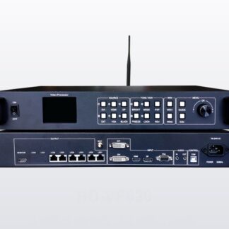 HUIDU HD-VP620 LED Display All-In-One Video Processor
