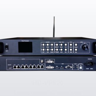 HUIDU HD-VP820 LED Display All-In-One Video Processor