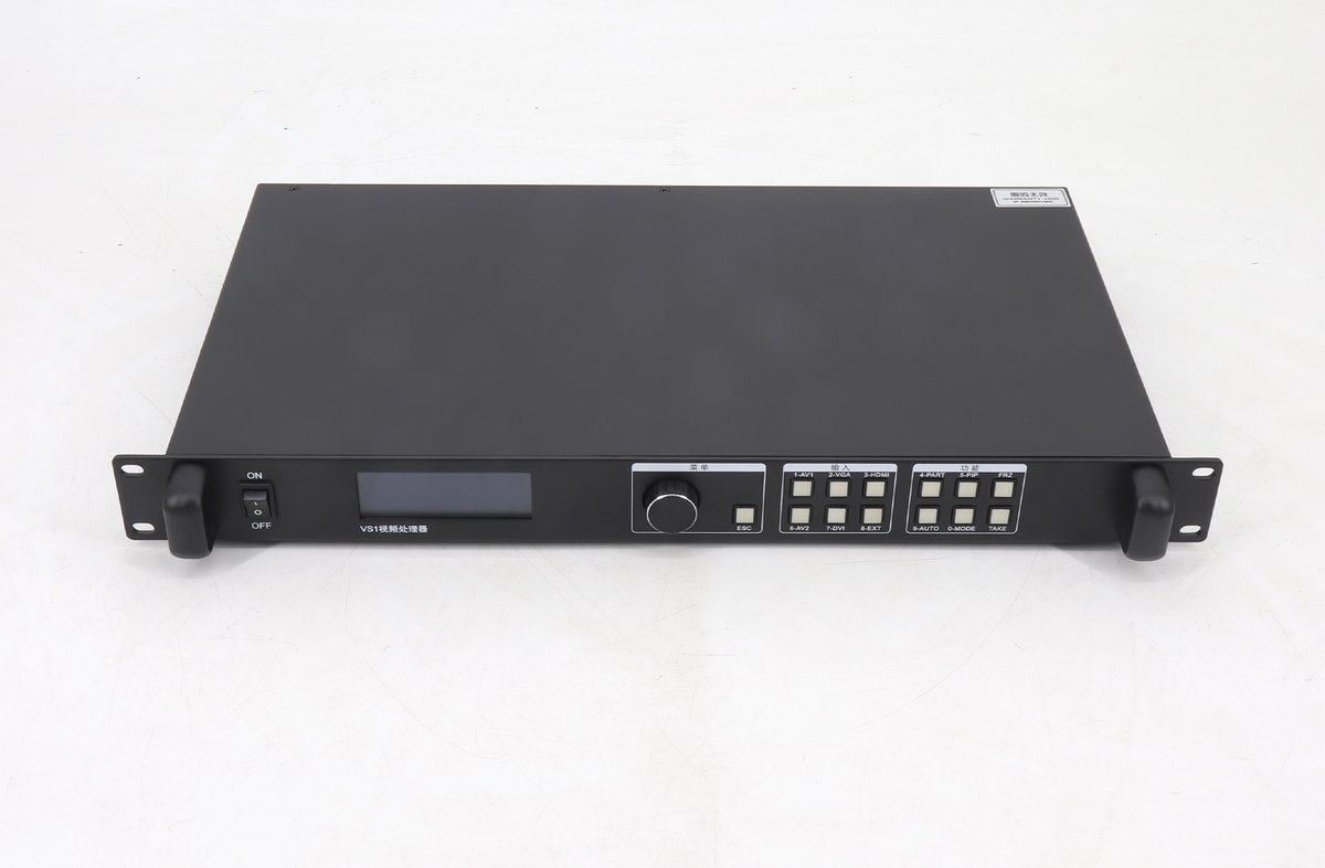 Novastar VS1 Large LED Screen Video Processor - Image 2