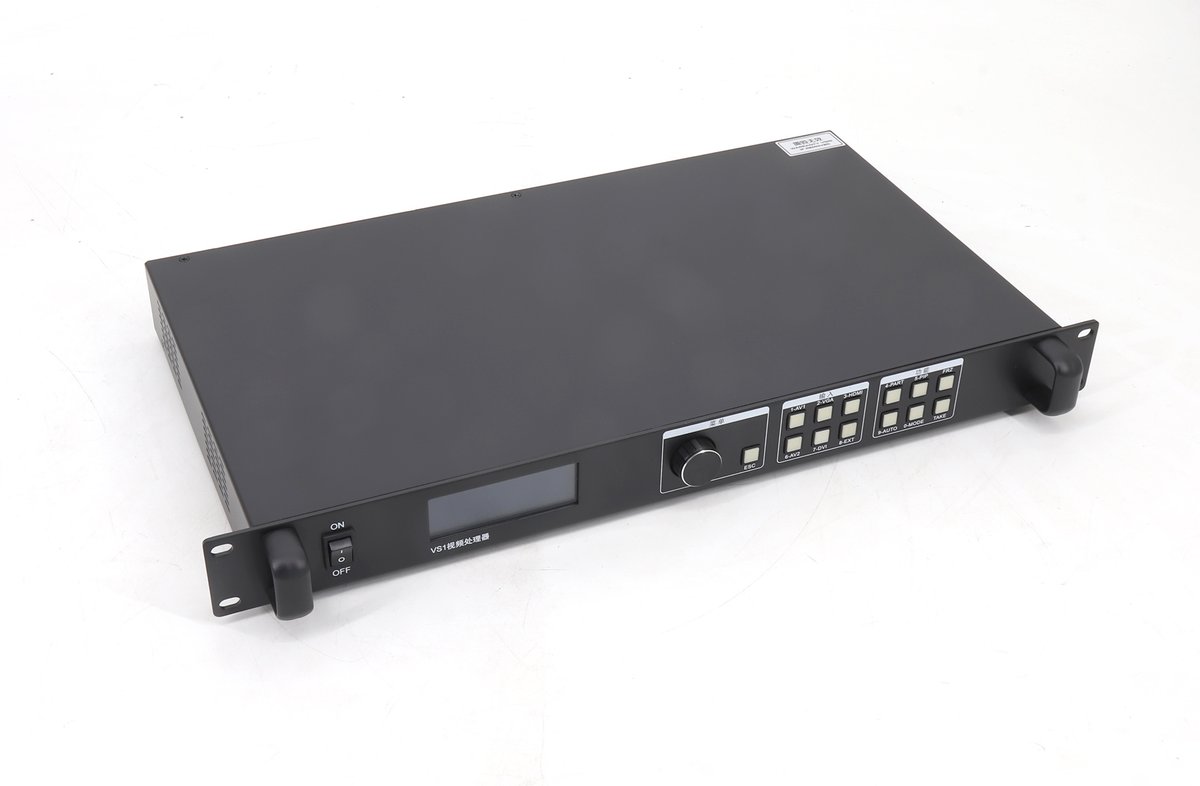 Novastar VS1 Large LED Screen Video Processor - Image 3