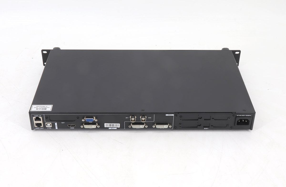Novastar VS1 Large LED Screen Video Processor - Image 4