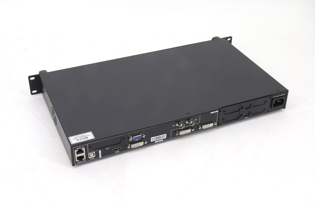 Novastar VS1 Large LED Screen Video Processor - Image 5