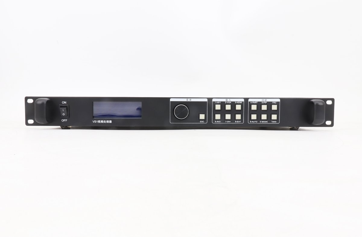 Novastar VS1 Large LED Screen Video Processor - Image 6