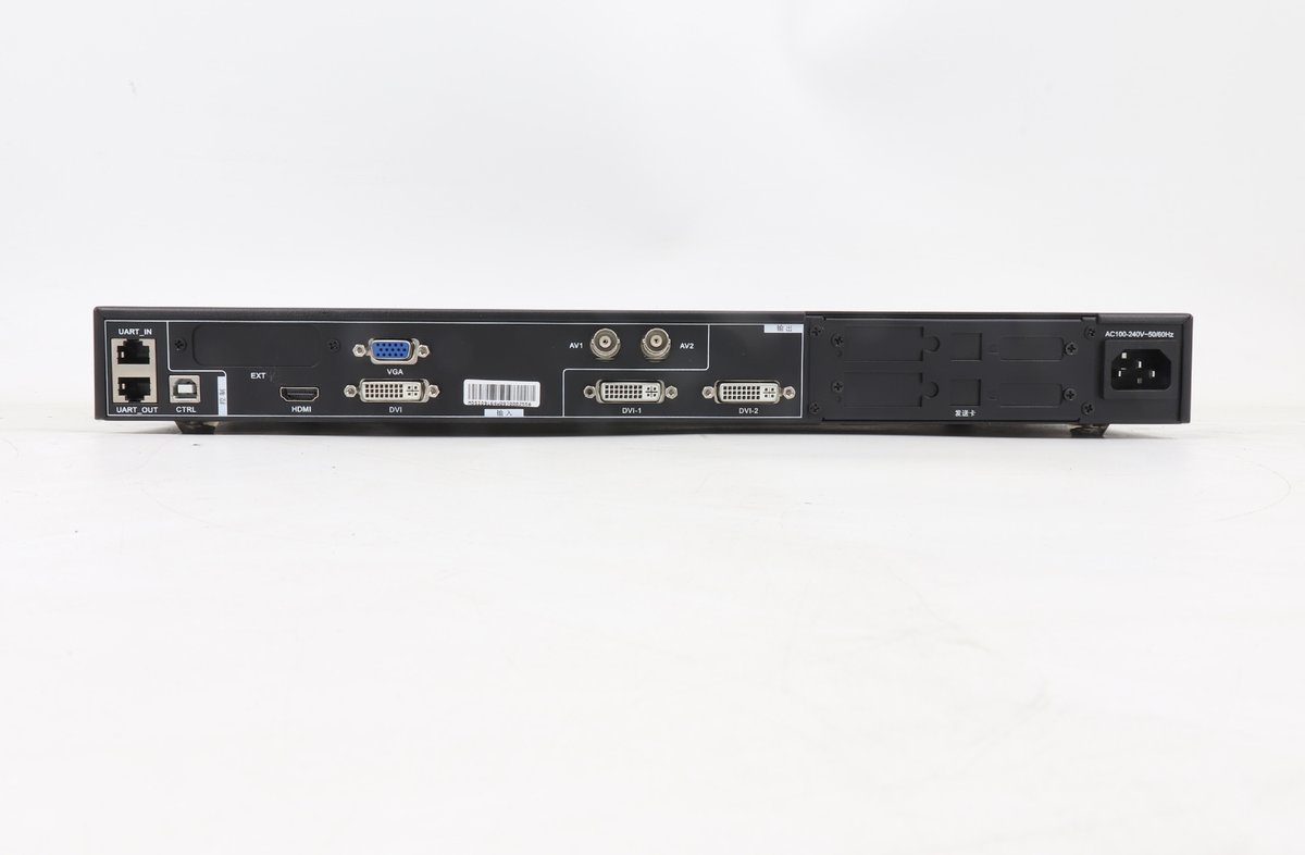 Novastar VS1 Large LED Screen Video Processor - Image 7
