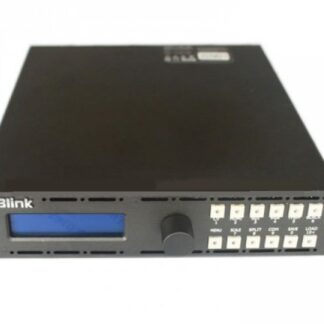RGBLink VSP168S LED Video Switch, Scale and Zoom Processor