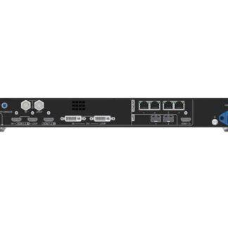 Novastar VX400 All-in-One LED Video Controller