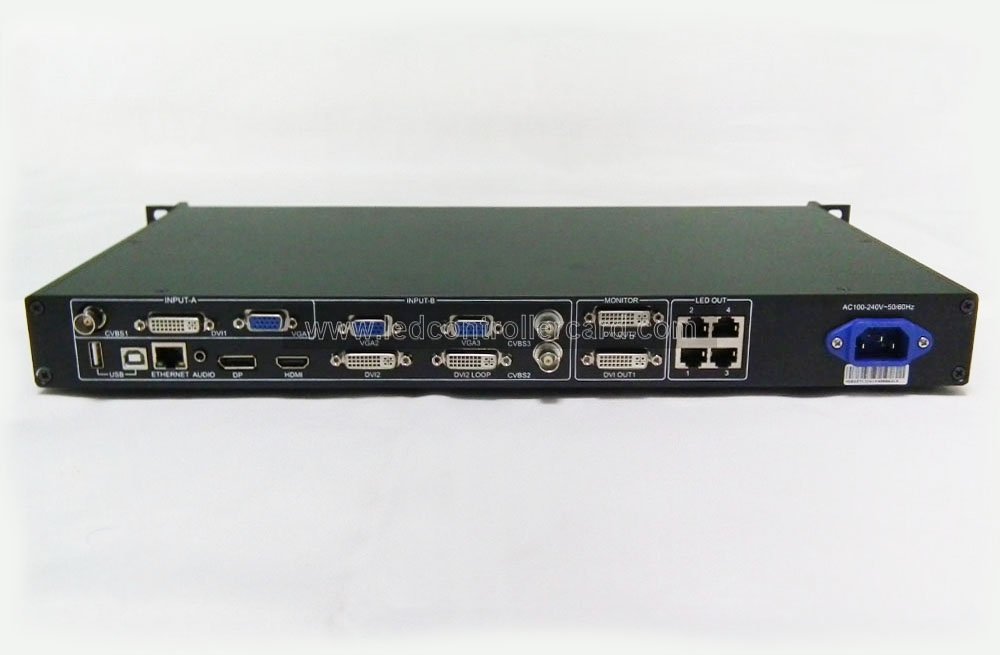 Novastar VX4 Full HD LED Display Video Controller Box - Image 3