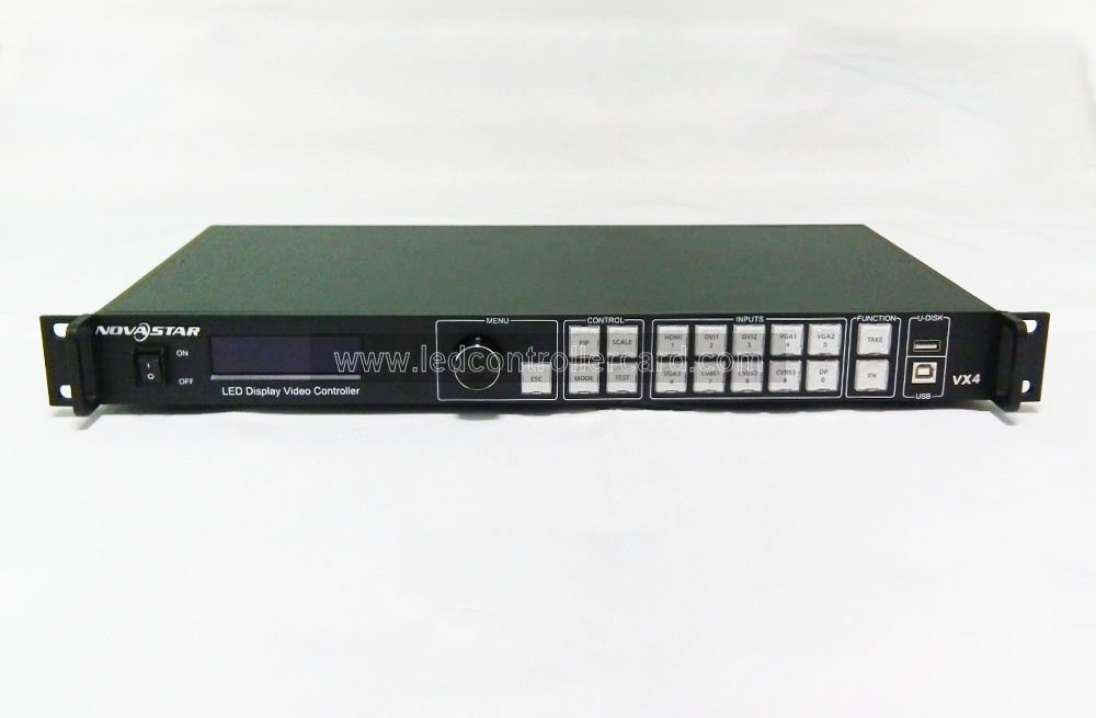 Novastar VX4 Full HD LED Display Video Controller Box