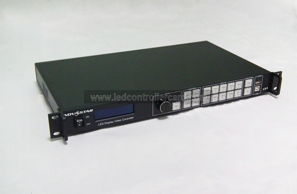 Novastar VX4 Full HD LED Display Video Controller Box - Image 2