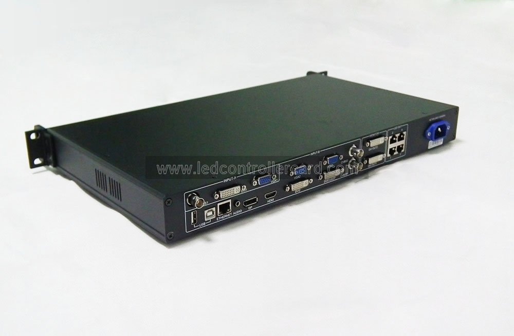 Novastar VX4 Full HD LED Display Video Controller Box - Image 4