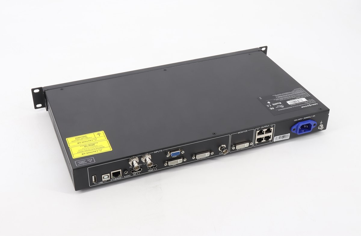 Novastar VX4S-N HD LED Display Video All-in-One Controller Box - Image 4