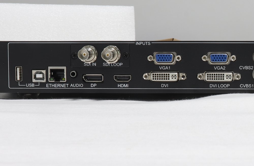 Novastar VX4S HD LED Display Video Controller Box - Image 6