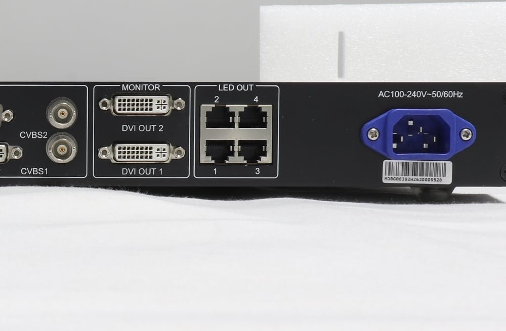 Novastar VX4S HD LED Display Video Controller Box - Image 7