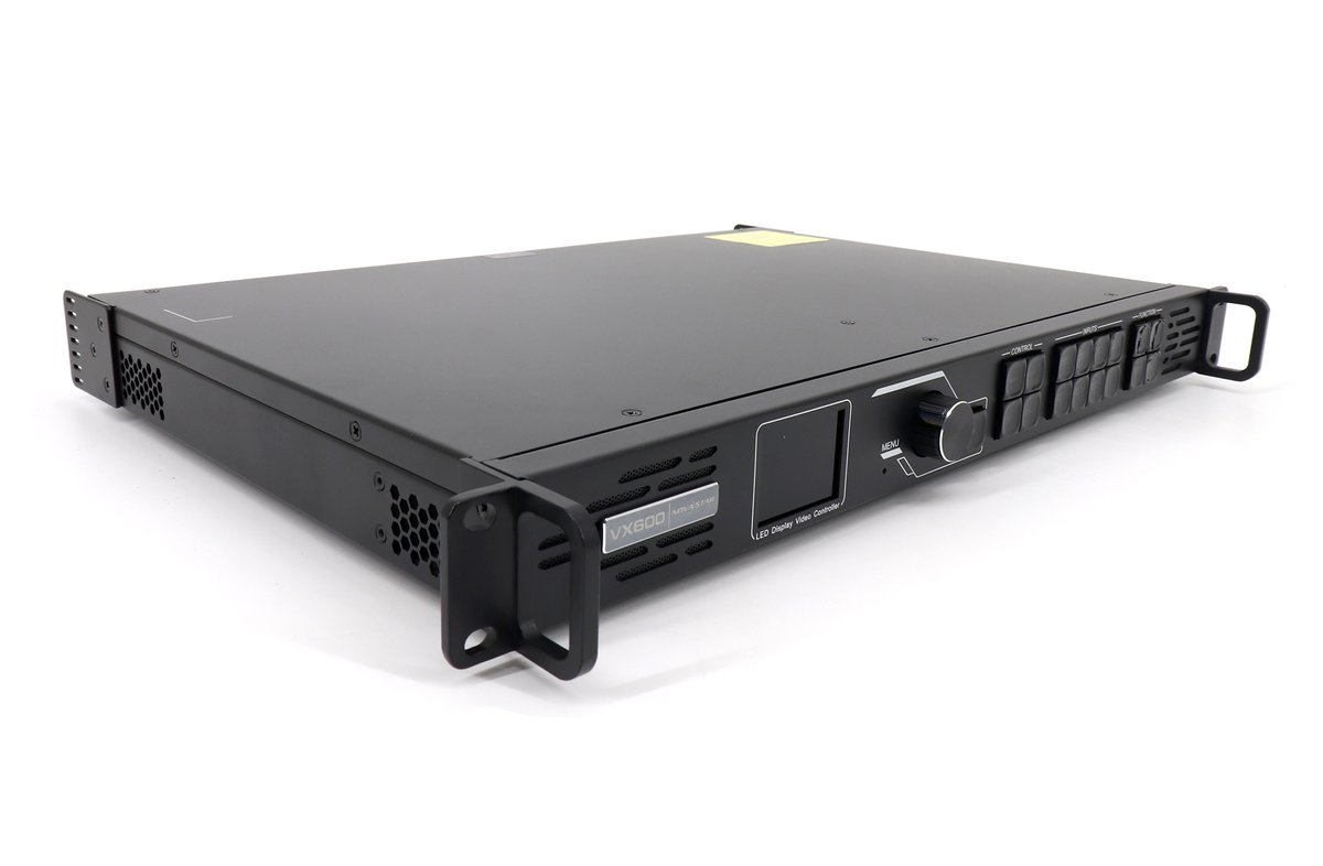 Novastar VX600 All-in-one LED Display Video Controller - Image 4