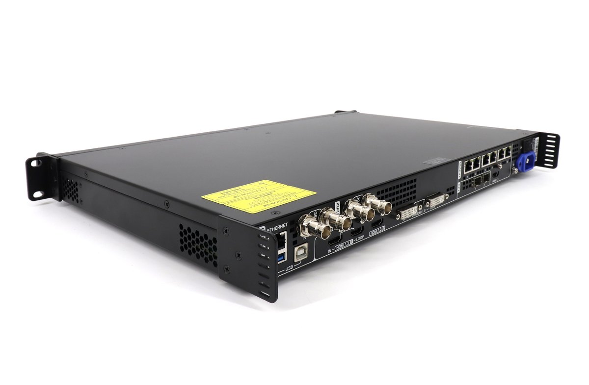 Novastar VX600 All-in-one LED Display Video Controller - Image 7