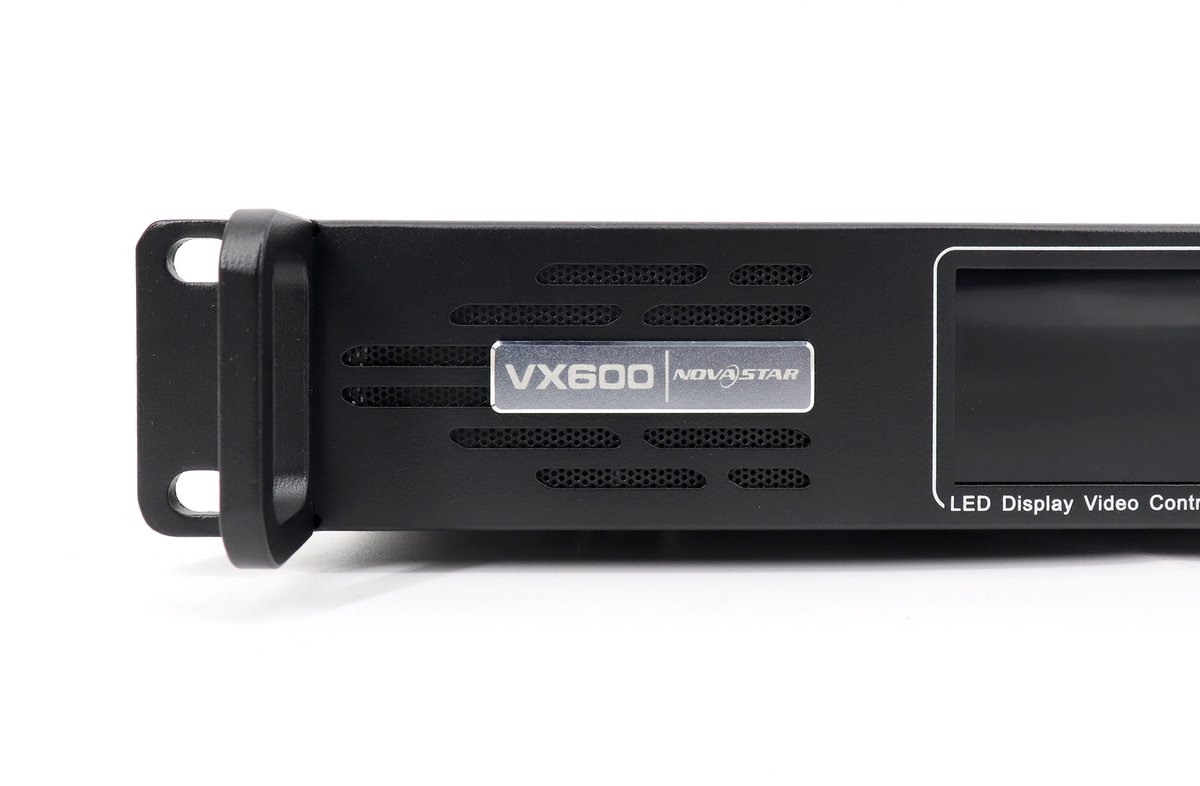 Novastar VX600 All-in-one LED Display Video Controller - Image 9