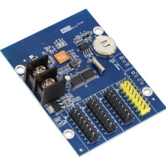 Huidu HD-W03 Single and double color Wi-Fi control card