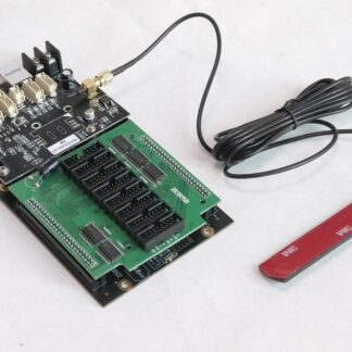 Sheen Color W2 Wifi Wireless Asynchronous Control Card