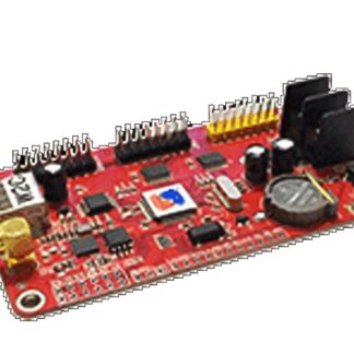 LISTEN W2C Single/Double Wireless LED Display Control Card