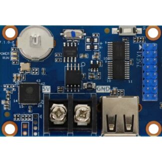 Huidu HD-WF2 Single and double color Wi-Fi control card