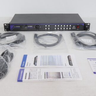 Linsn Technology X1000 LED Video Controller Box For Sale