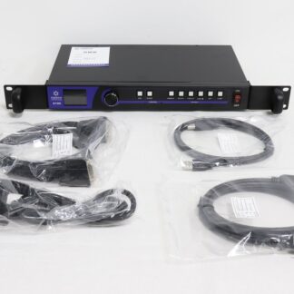 Linsn Technology X100 LED Screen Video Controller Box