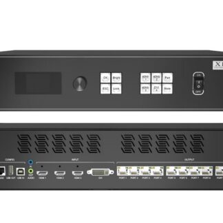 Colorlight X12 Professional LED Controller Box