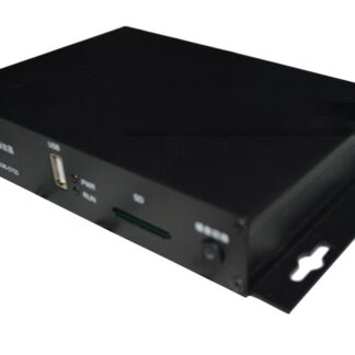Novastar X130 Sync-Async Dual Mode MultimediaLED Sending Card Box