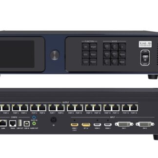 Colorlight X16E-3D Professional LED Display Controller