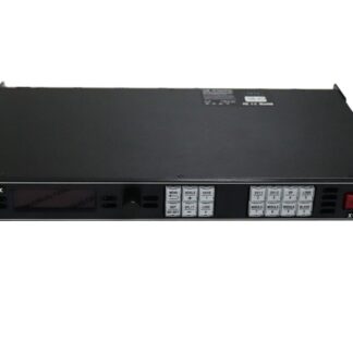 RGBLink VENUS X1PRO-E 4K HD LED Wall Video Processor