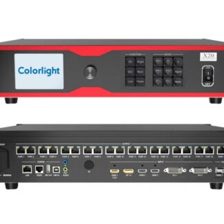 Colorlight X20 Controller For LED Display Screen
