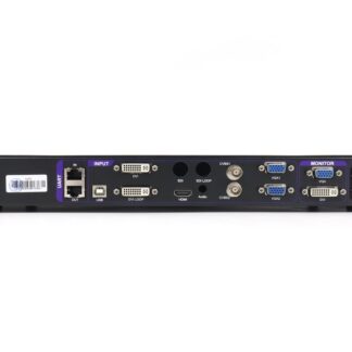 Linsn Technology X2000 LED Video Wall Control Box For Sale
