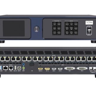 Colorlight X20m LED Display Professional Main Controller