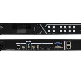 Colorlight X2m LED Display Professional Main Controller