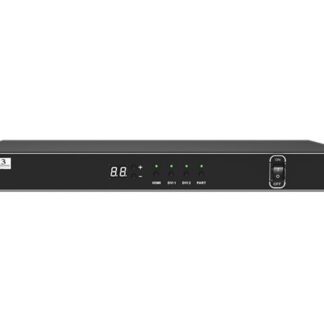 Colorlight X3 Professional LED Screen Display Controller