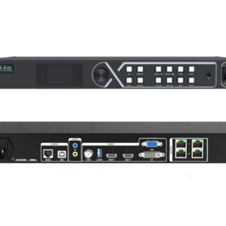 Colorlight X4m LED sssisplay Professional controller