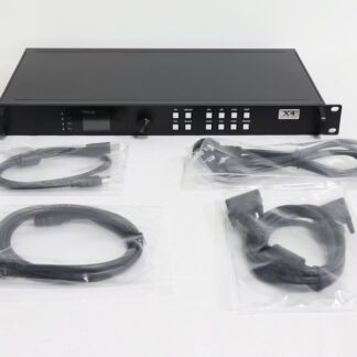 Colorlight X4 Professional LED Display Controller Box