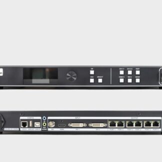 Colorlight X6 Professional LED Large Screen Controller
